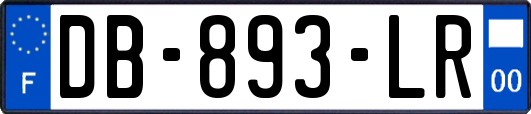 DB-893-LR