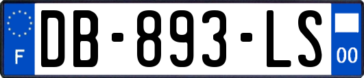 DB-893-LS