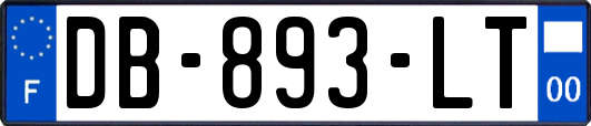 DB-893-LT