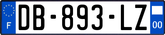 DB-893-LZ