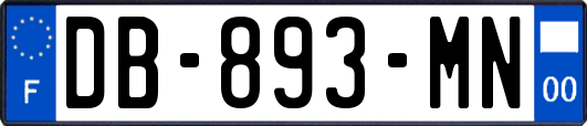 DB-893-MN