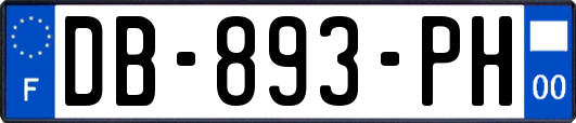 DB-893-PH