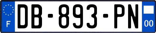 DB-893-PN