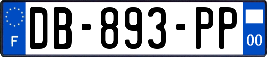 DB-893-PP