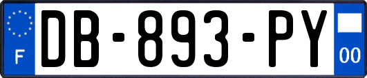 DB-893-PY