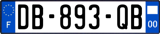 DB-893-QB