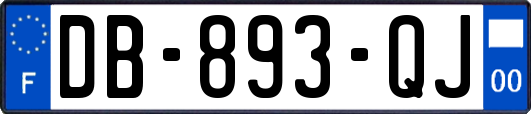 DB-893-QJ