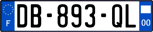 DB-893-QL