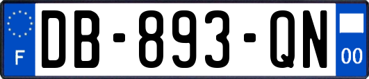 DB-893-QN