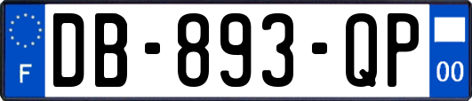 DB-893-QP