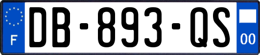 DB-893-QS