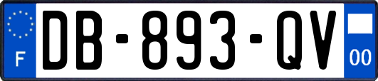 DB-893-QV