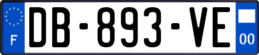 DB-893-VE