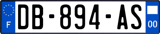 DB-894-AS