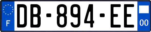 DB-894-EE