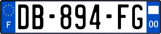 DB-894-FG