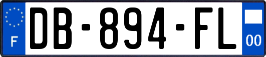 DB-894-FL