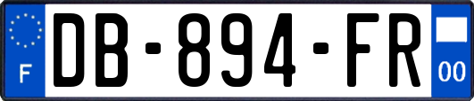 DB-894-FR