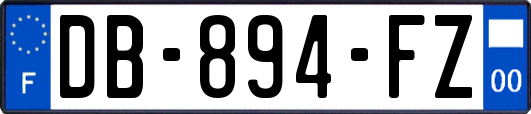 DB-894-FZ