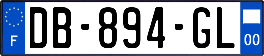DB-894-GL