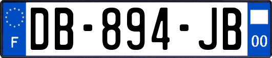 DB-894-JB