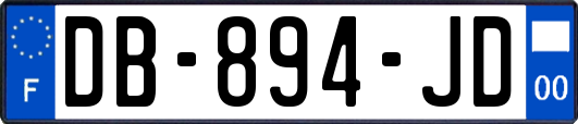 DB-894-JD