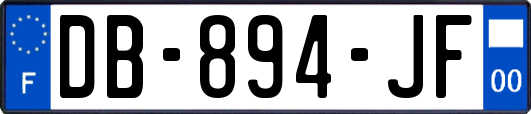 DB-894-JF
