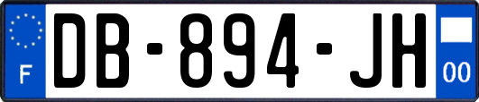 DB-894-JH