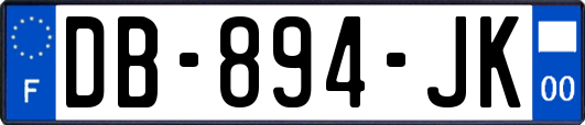 DB-894-JK