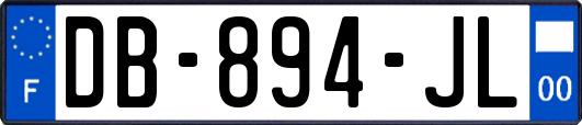 DB-894-JL