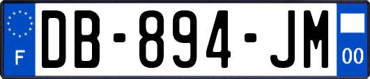 DB-894-JM
