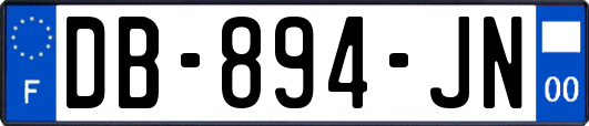 DB-894-JN