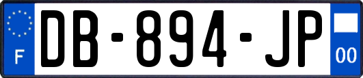 DB-894-JP