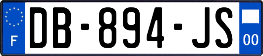 DB-894-JS