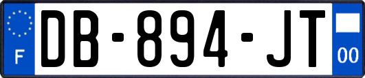 DB-894-JT