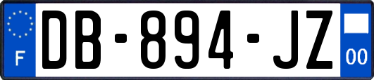 DB-894-JZ