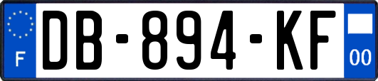 DB-894-KF