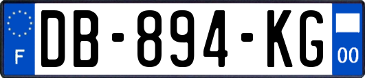 DB-894-KG