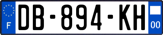 DB-894-KH