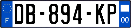 DB-894-KP