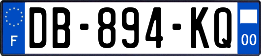 DB-894-KQ