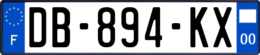 DB-894-KX