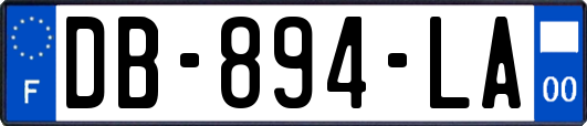DB-894-LA