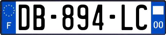 DB-894-LC