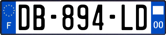 DB-894-LD