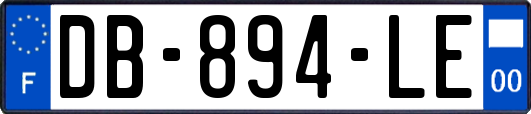 DB-894-LE