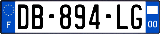 DB-894-LG
