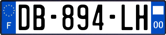 DB-894-LH