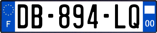 DB-894-LQ