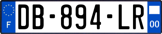 DB-894-LR